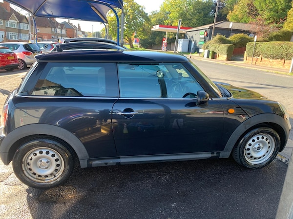 Used MINI Hatch 2008 for sale - 76174909: Photo 11