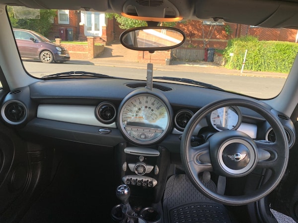 Used MINI Hatch 2008 for sale - 76174909: Photo 13
