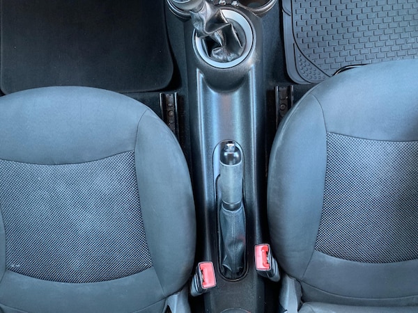 Used MINI Hatch 2008 for sale - 76174909: Photo 14