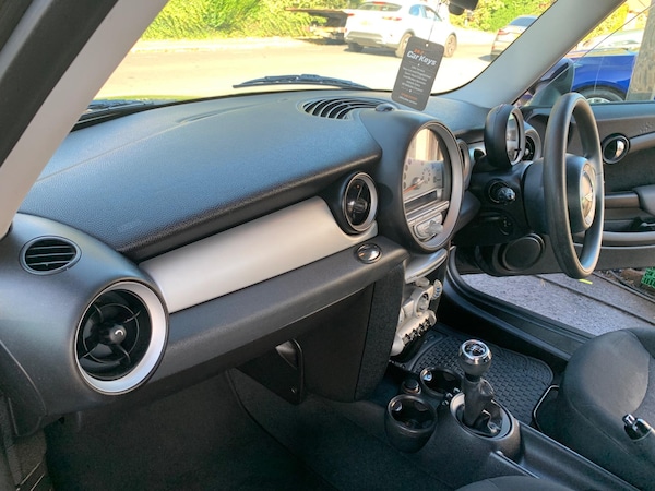 Used MINI Hatch 2008 for sale - 76174909: Photo 17