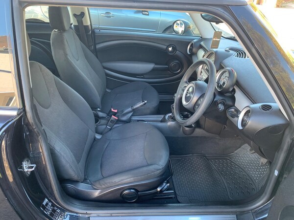 Used MINI Hatch 2008 for sale - 76174909: Photo 18