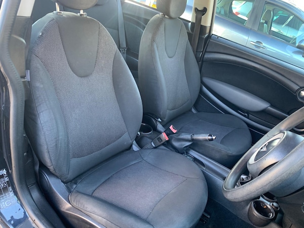 Used MINI Hatch 2008 for sale - 76174909: Photo 19