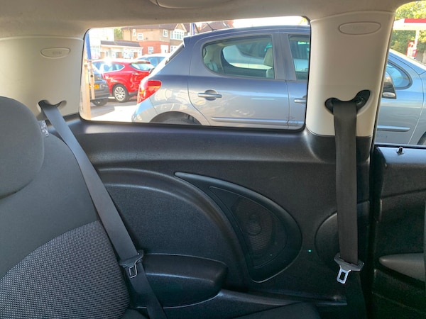 Used MINI Hatch 2008 for sale - 76174909: Photo 20