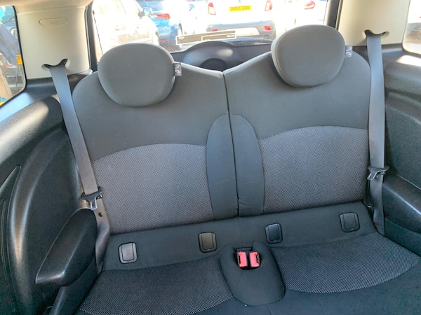 Used MINI Hatch 2008 for sale - 76174909: Photo 22