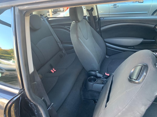 Used MINI Hatch 2008 for sale - 76174909: Photo 23