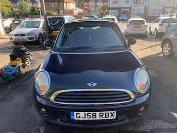 Used MINI Hatch 2008 for sale - 76174909: Photo 2
