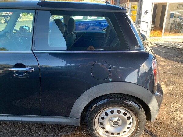 Used MINI Hatch 2008 for sale - 76174909: Photo 33