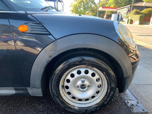 Used MINI Hatch 2008 for sale - 76174909: Photo 35