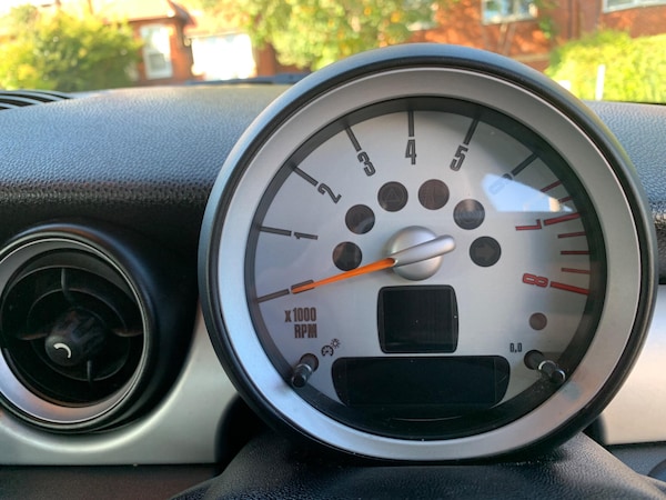Used MINI Hatch 2008 for sale - 76174909: Photo 37