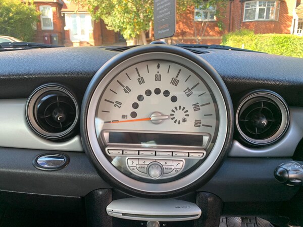 Used MINI Hatch 2008 for sale - 76174909: Photo 38