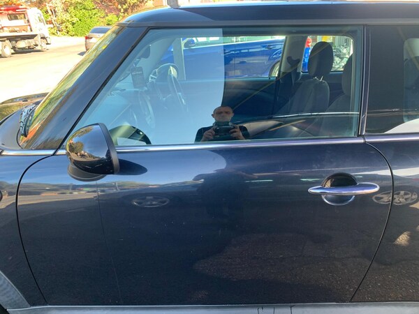 Used MINI Hatch 2008 for sale - 76174909: Photo 39