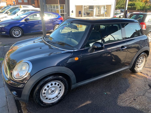 Used MINI Hatch 2008 for sale - 76174909: Photo 3