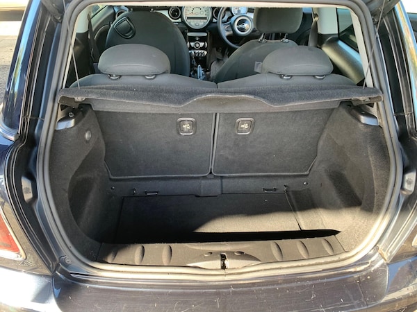 Used MINI Hatch 2008 for sale - 76174909: Photo 40