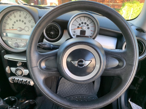 Used MINI Hatch 2008 for sale - 76174909: Photo 41