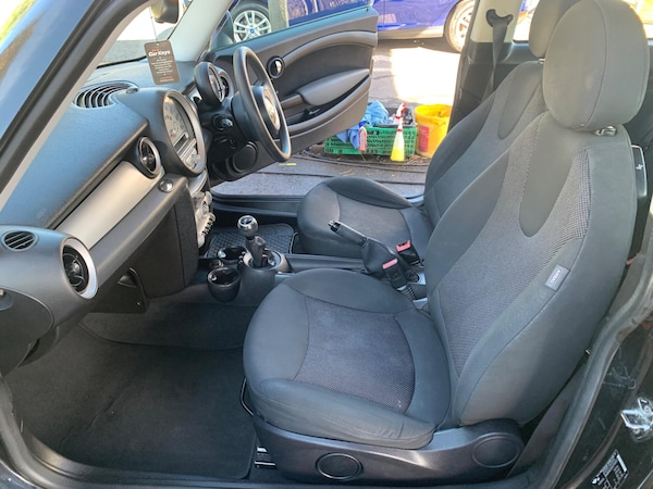 Used MINI Hatch 2008 for sale - 76174909: Photo 42