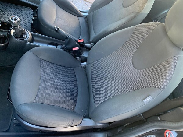 Used MINI Hatch 2008 for sale - 76174909: Photo 43