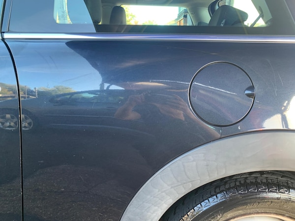 Used MINI Hatch 2008 for sale - 76174909: Photo 45