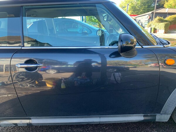 Used MINI Hatch 2008 for sale - 76174909: Photo 47