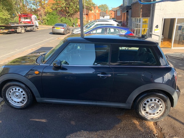 Used MINI Hatch 2008 for sale - 76174909: Photo 4