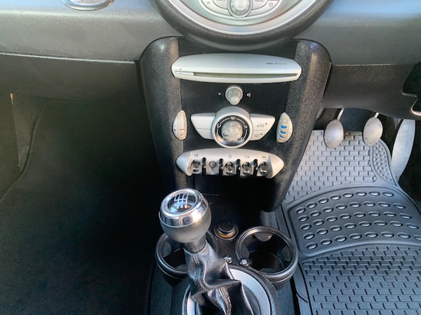 Used MINI Hatch 2008 for sale - 76174909: Photo 52