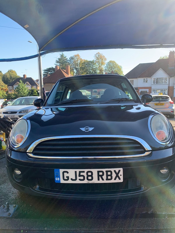 Used MINI Hatch 2008 for sale - 76174909: Photo 5
