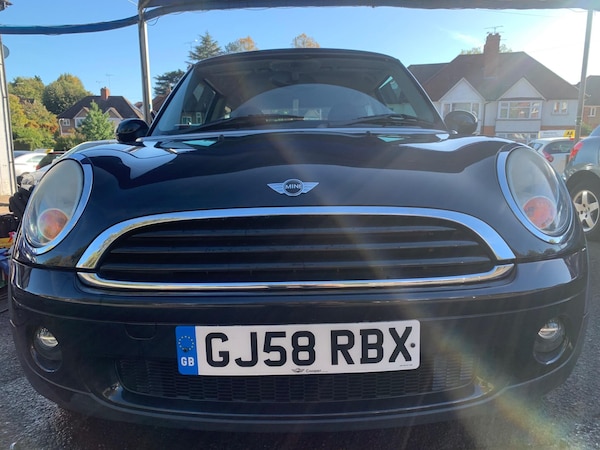 Used MINI Hatch 2008 for sale - 76174909: Photo 6