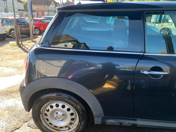 Used MINI Hatch 2008 for sale - 76174909: Photo 7