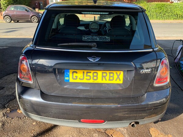 Used MINI Hatch 2008 for sale - 76174909: Photo 8