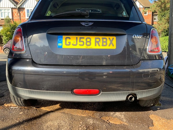 Used MINI Hatch 2008 for sale - 76174909: Photo 9
