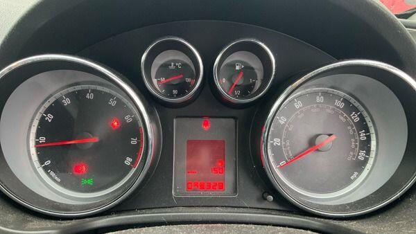 Used Vauxhall Insignia 2009 for sale - 77191550: Photo 14