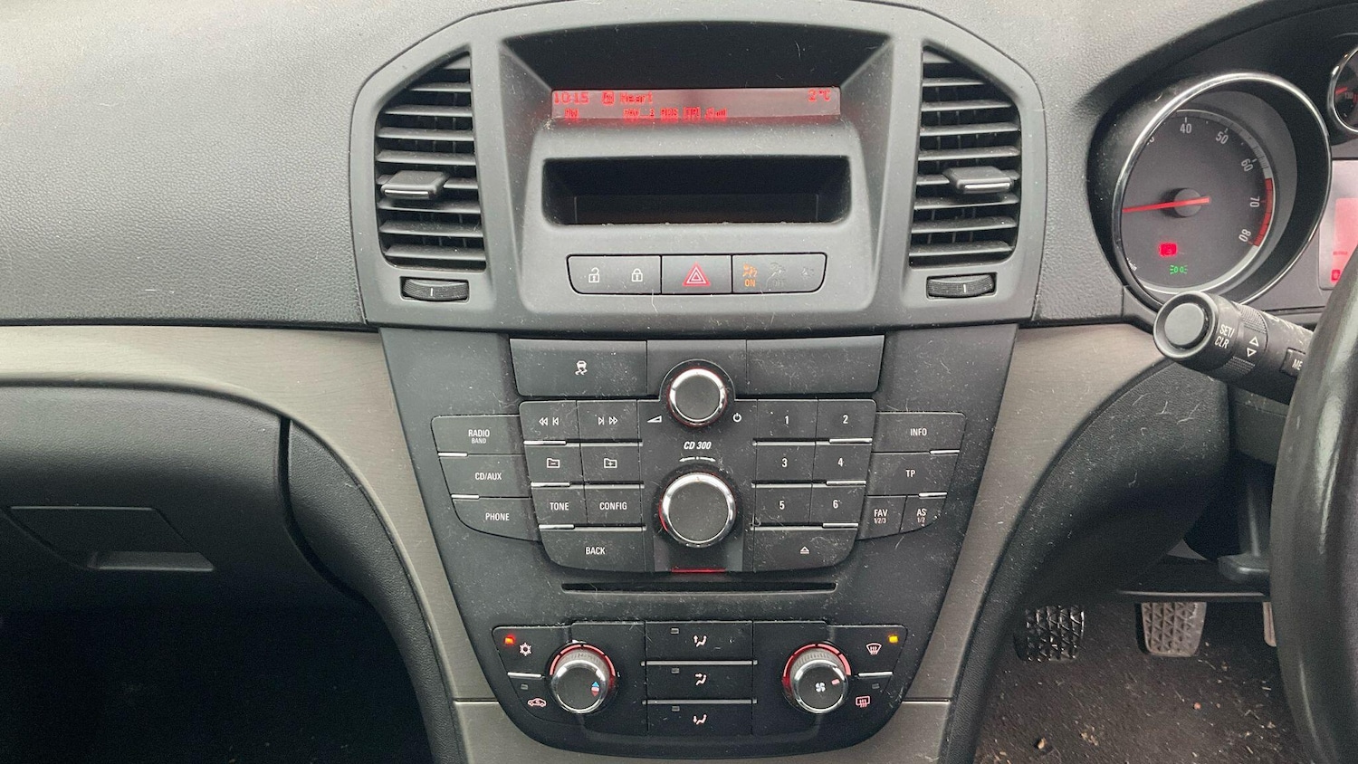 Used Vauxhall Insignia 2009 for sale - 77191550: Photo 17