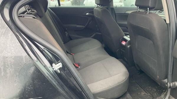 Used Vauxhall Insignia 2009 for sale - 77191550: Photo 21