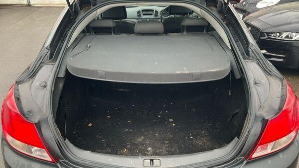 Used Vauxhall Insignia 2009 for sale - 77191550: Photo 23