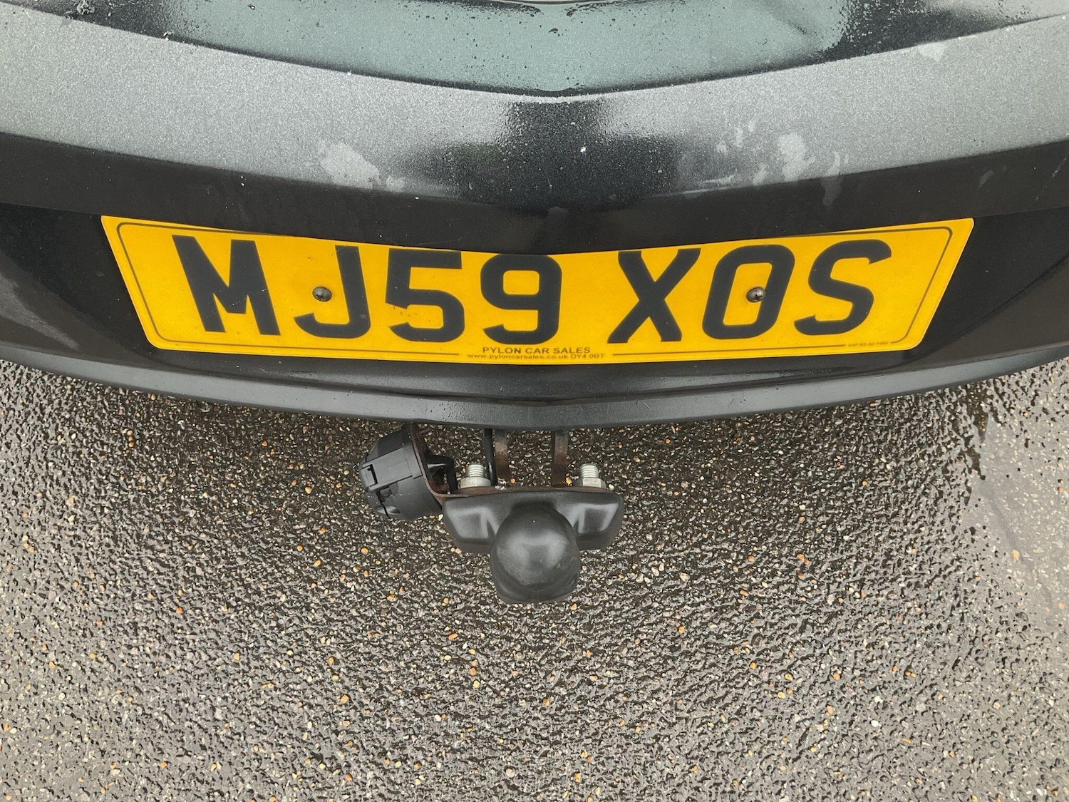 Used Vauxhall Insignia 2009 for sale - 77191550: Photo 24