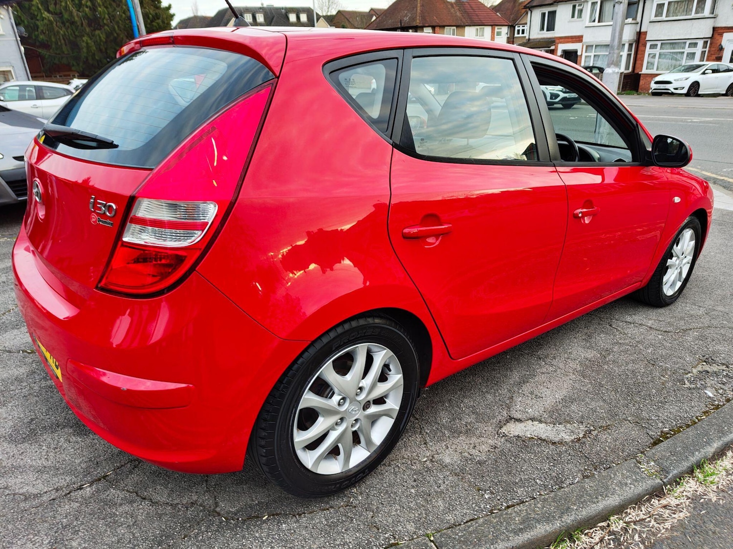 Used SEAT Altea 2011 for sale - 77724034: Photo 11