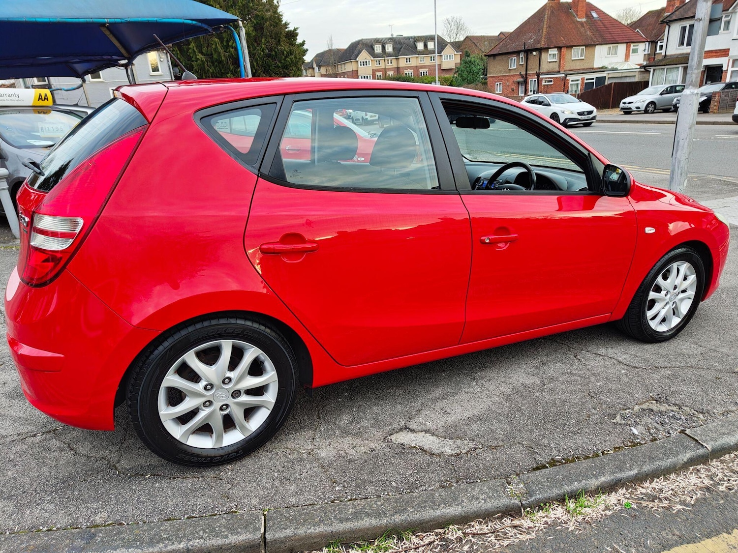 Used SEAT Altea 2011 for sale - 77724034: Photo 12