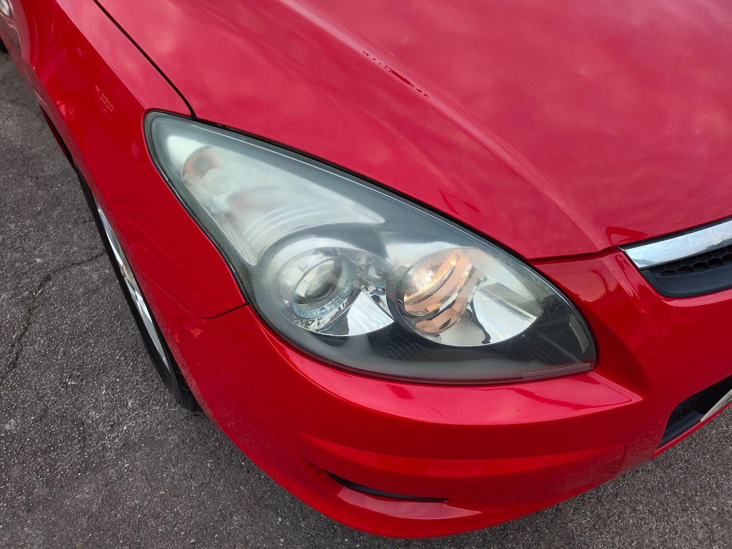 Used SEAT Altea 2011 for sale - 77724034: Photo 17