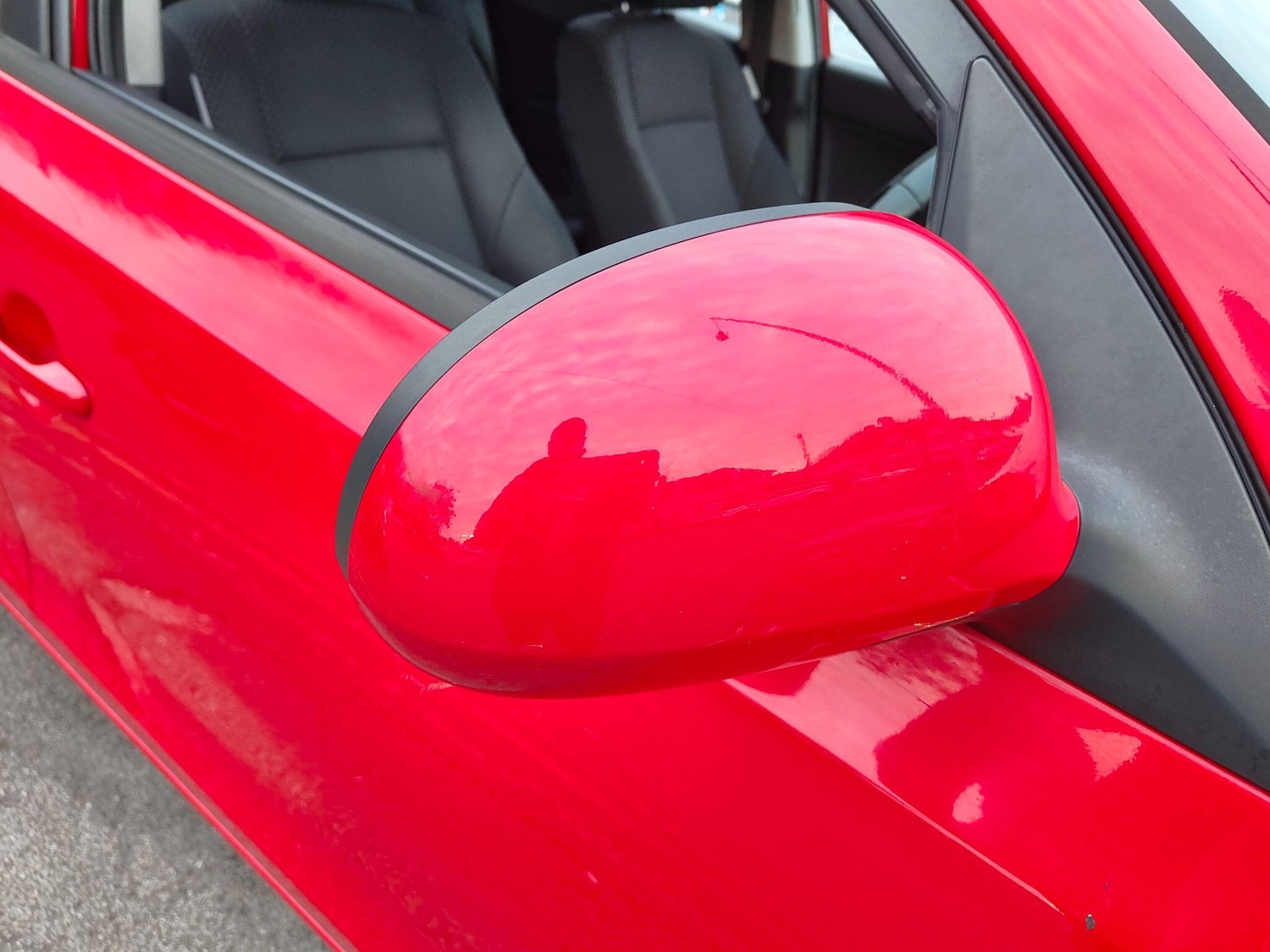 Used SEAT Altea 2011 for sale - 77724034: Photo 19