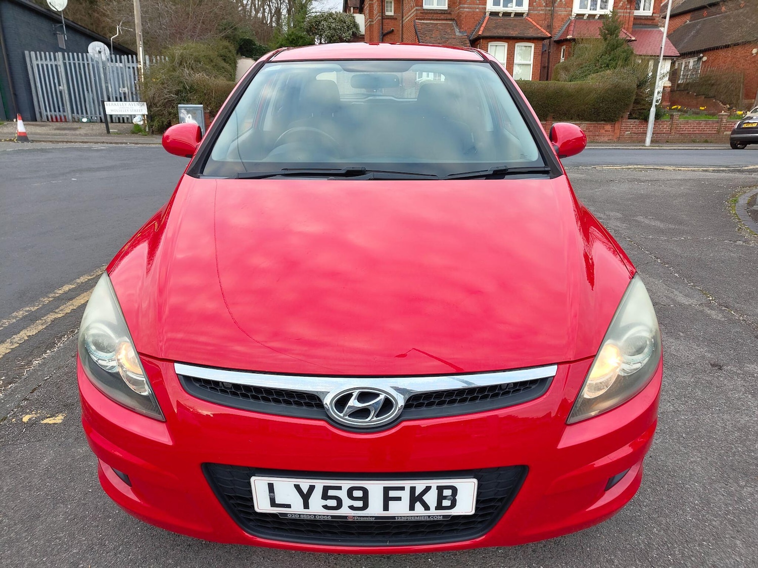 Used SEAT Altea 2011 for sale - 77724034: Photo 2