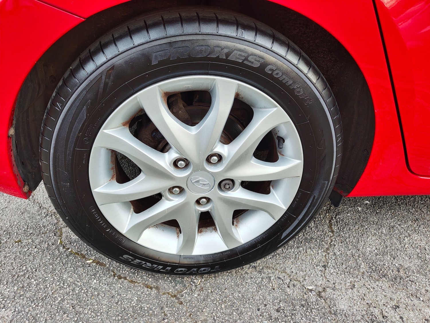 Used SEAT Altea 2011 for sale - 77724034: Photo 24