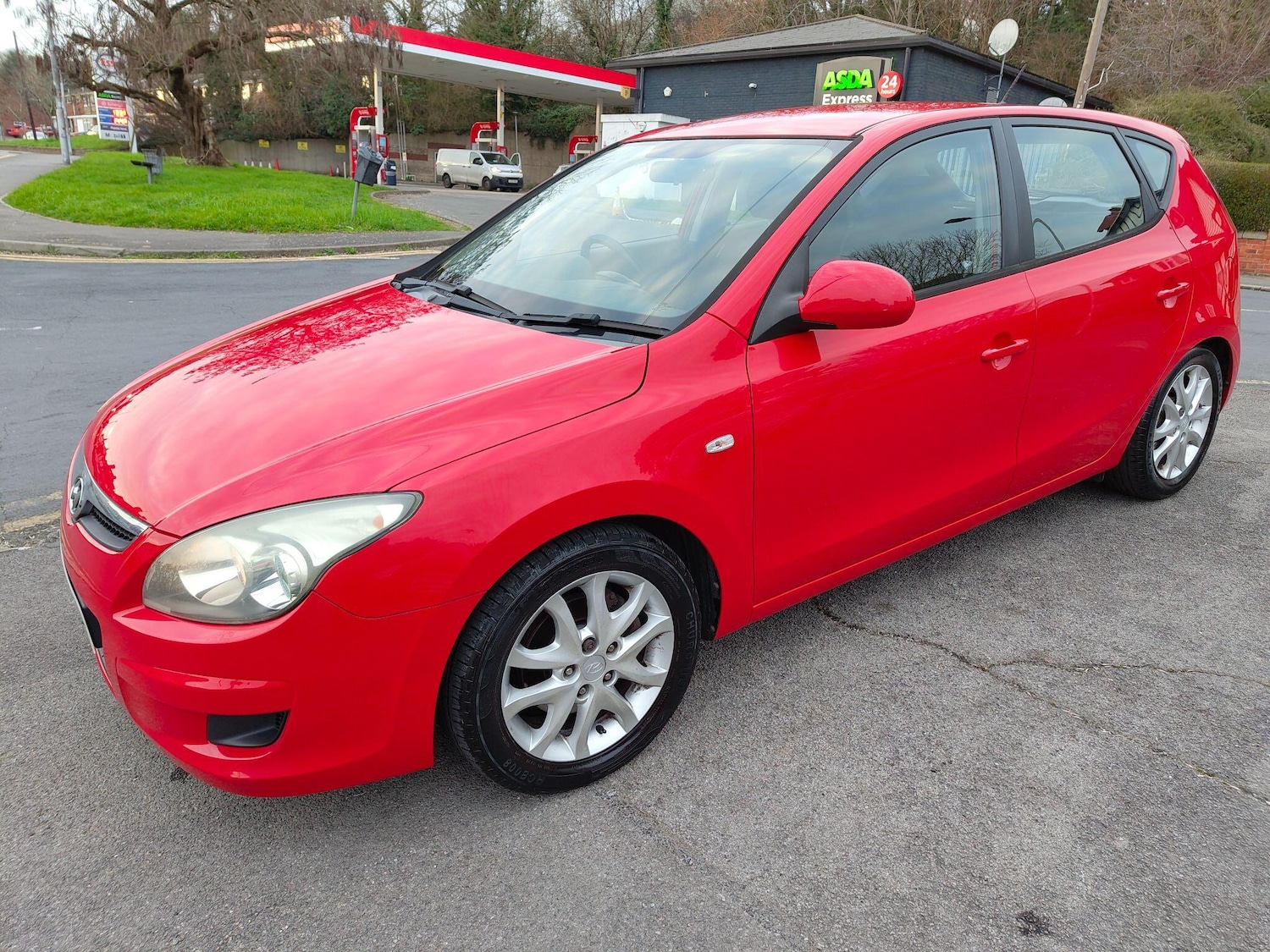 Used SEAT Altea 2011 for sale - 77724034: Photo 3