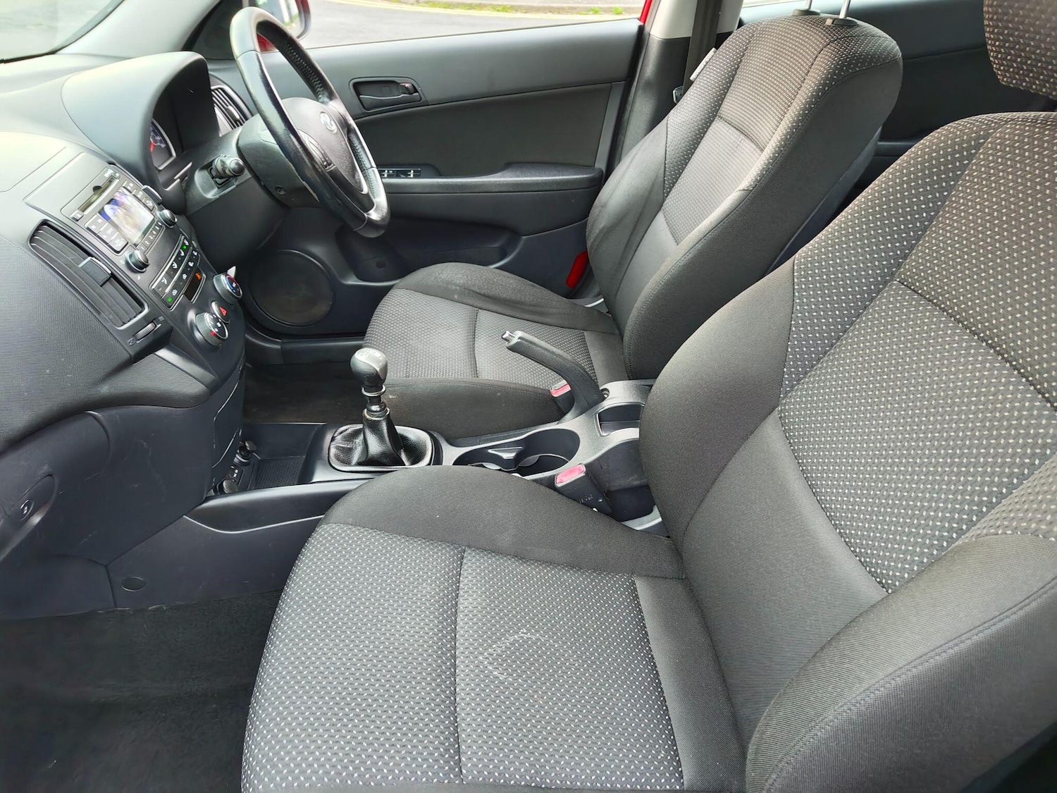 Used SEAT Altea 2011 for sale - 77724034: Photo 38