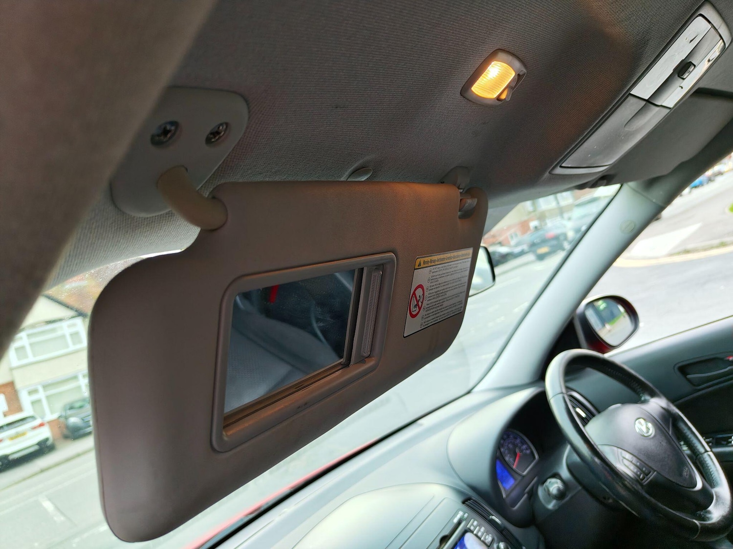 Used SEAT Altea 2011 for sale - 77724034: Photo 41