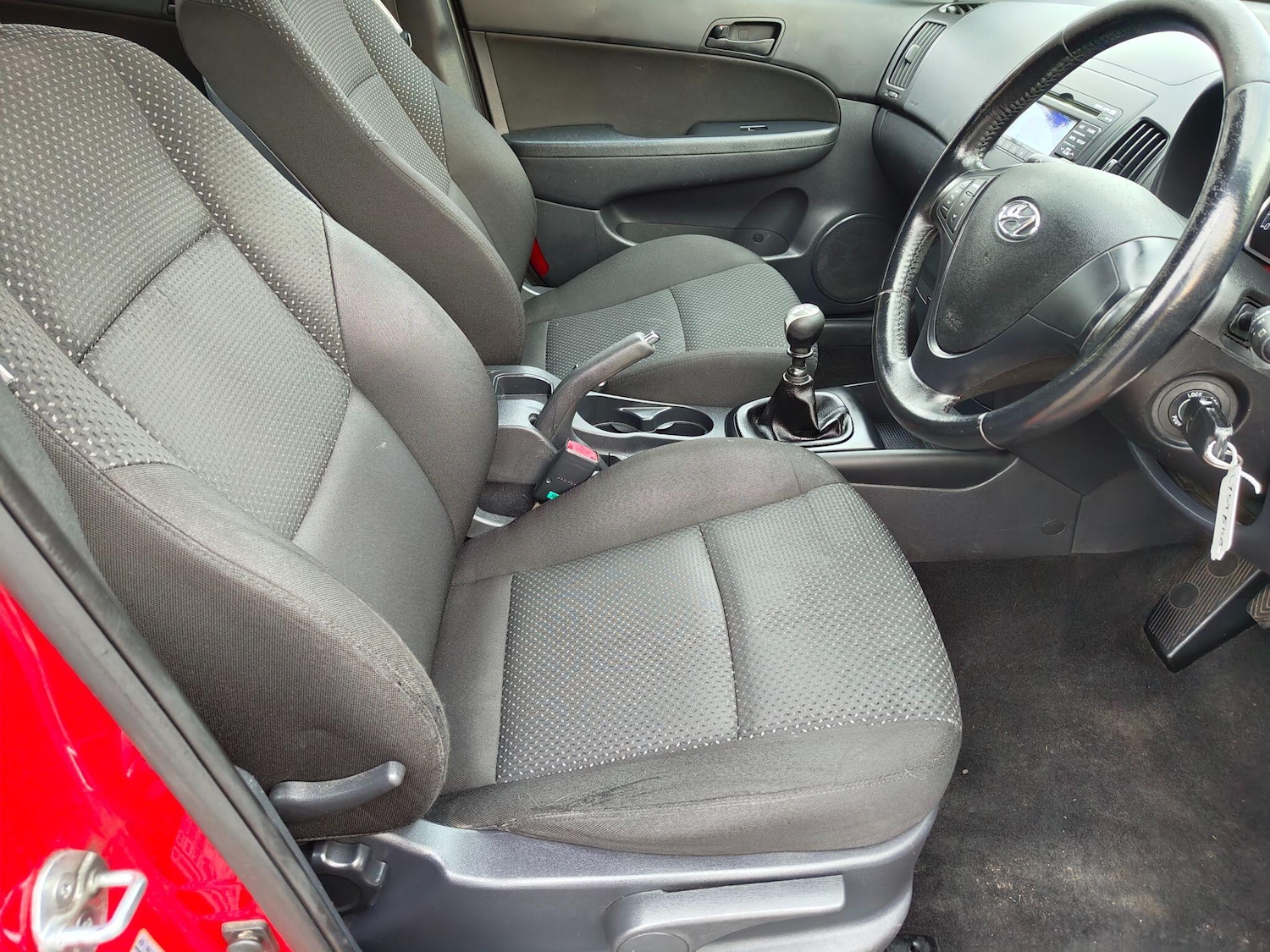 Used SEAT Altea 2011 for sale - 77724034: Photo 45