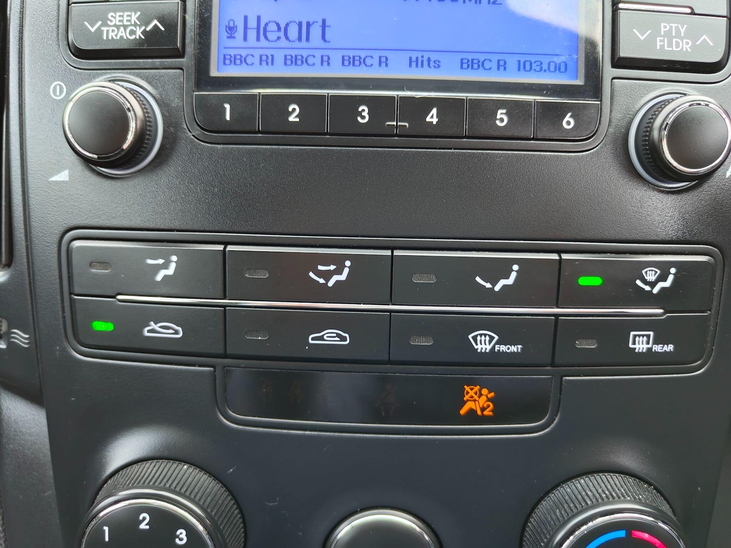 Used SEAT Altea 2011 for sale - 77724034: Photo 54