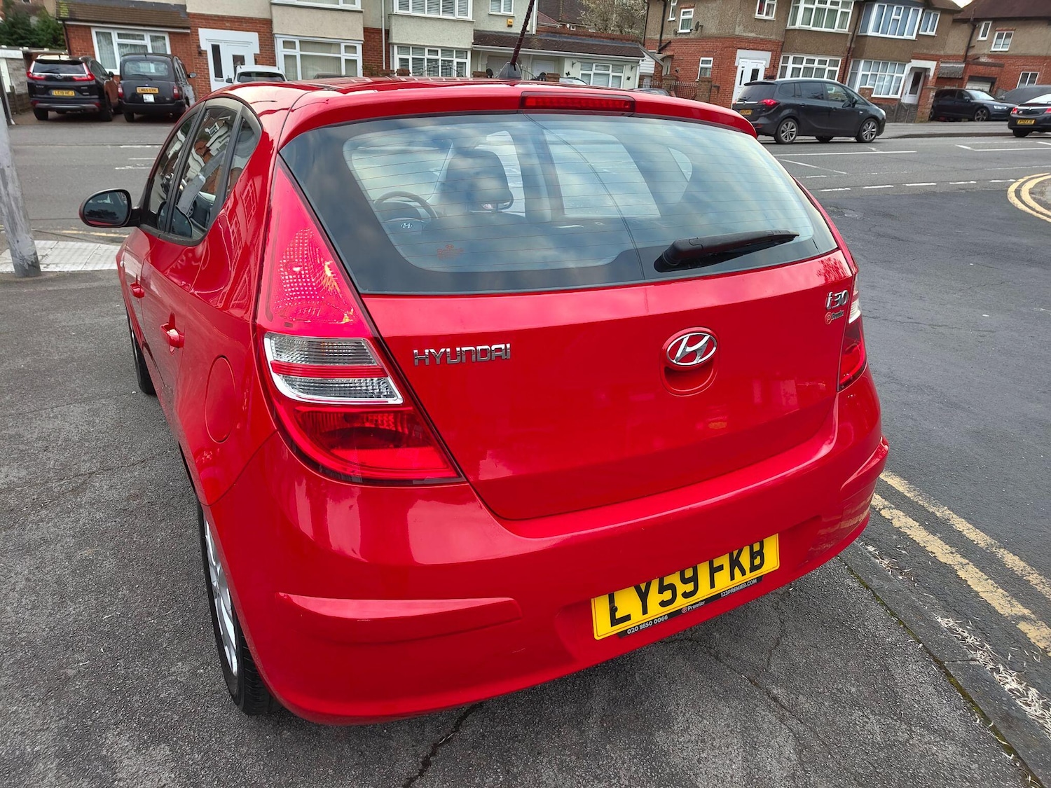 Used SEAT Altea 2011 for sale - 77724034: Photo 8