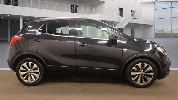 Used Vauxhall Mokka 2015 for sale - 76801799: Photo 10