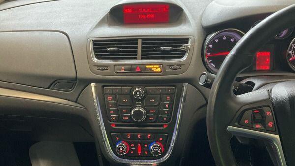 Used Vauxhall Mokka 2015 for sale - 76801799: Photo 14