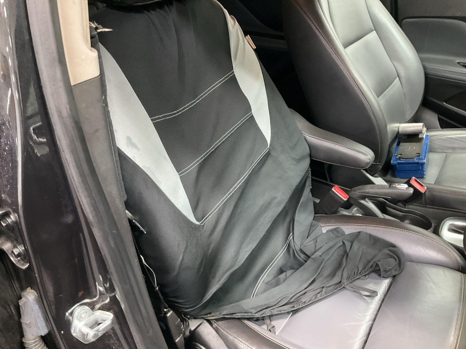 Used Vauxhall Mokka 2015 for sale - 76801799: Photo 17