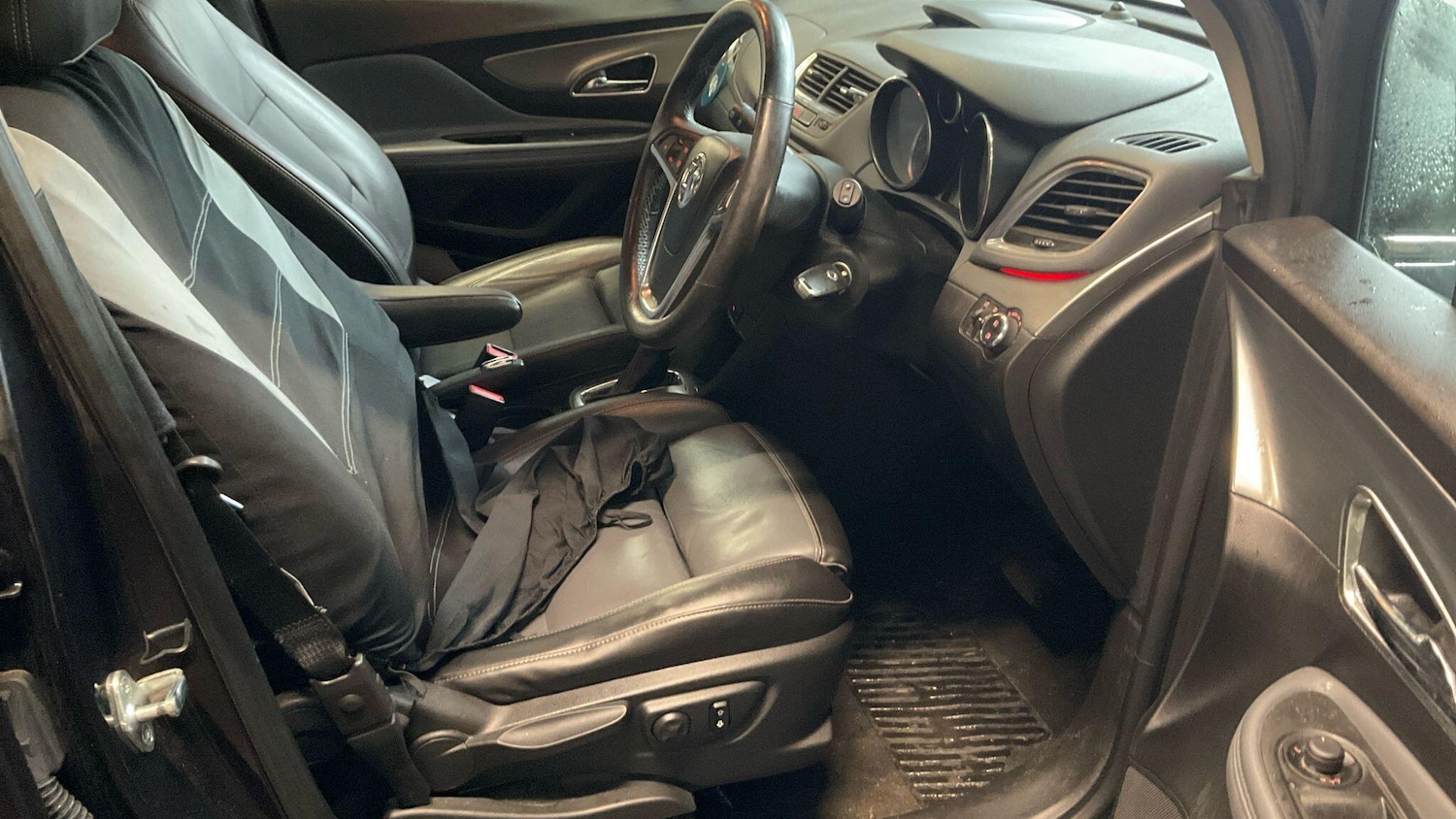 Used Vauxhall Mokka 2015 for sale - 76801799: Photo 18